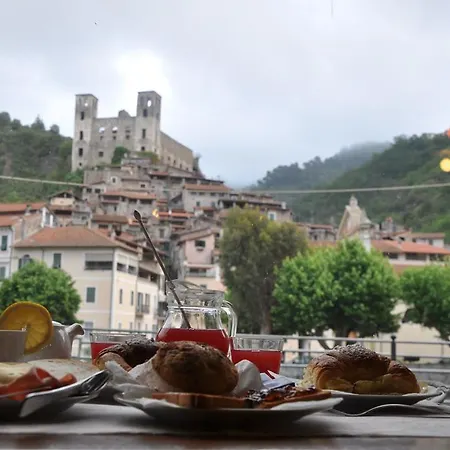 La Casetta Di Vale Apartmán Dolceacqua