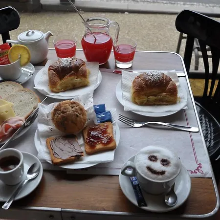 La Casetta Di Vale Apartman *