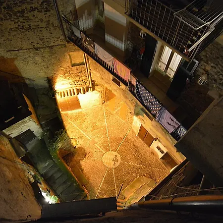 La Casetta Di Vale * Dolceacqua