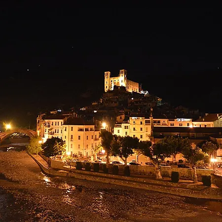 La Casetta Di Vale Apartman *