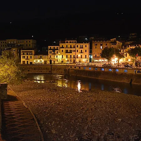 La Casetta Di Vale Apartmán Dolceacqua