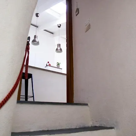 La Casetta Di Vale Apartman Dolceacqua