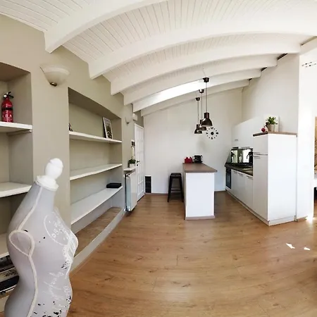 La Casetta Di Vale Apartmán