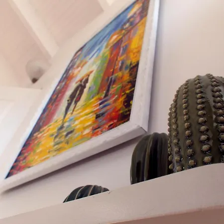 La Casetta Di Vale Apartman Dolceacqua