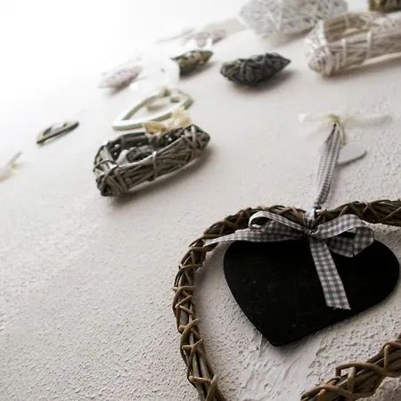 La Casetta Di Vale *