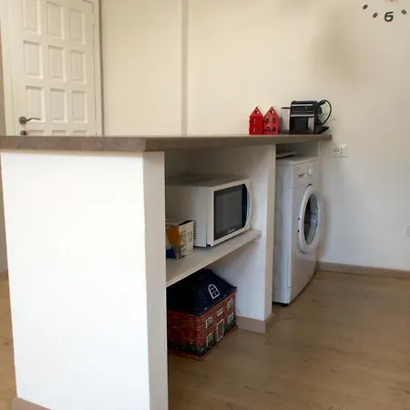 Apartman La Casetta Di Vale Dolceacqua