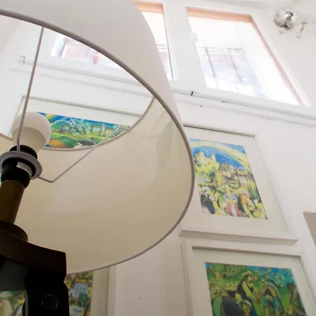 La Casetta Di Vale Apartman Dolceacqua