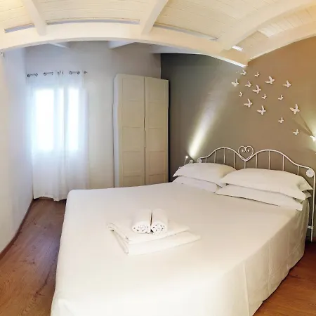 La Casetta Di Vale Apartman *