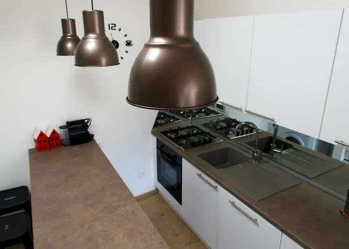 La Casetta Di Vale *