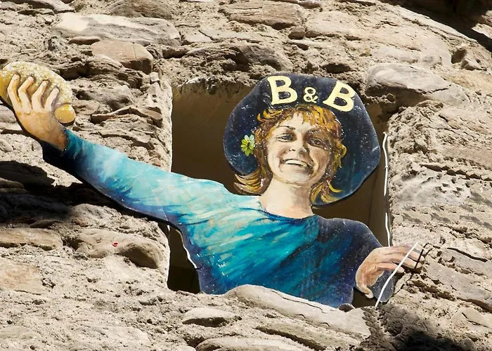 Apartment La Casetta Di Vale Dolceacqua