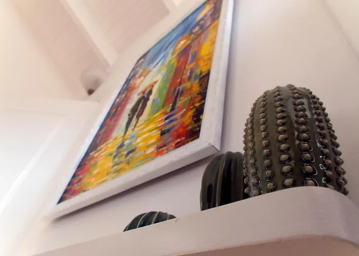 La Casetta Di Vale Апартаменты Дольчеаккуа