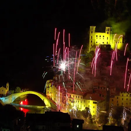 La Casetta Di Vale * Dolceacqua