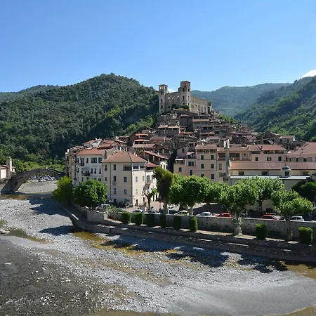 La Casetta Di Vale *