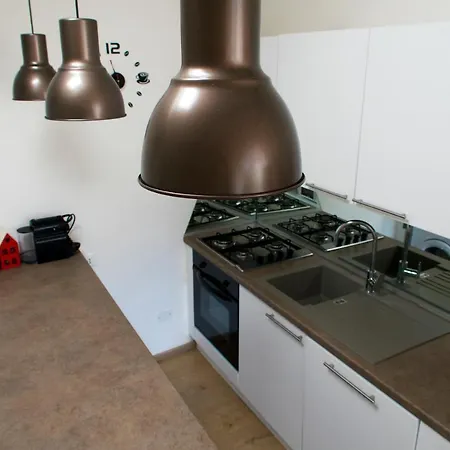 La Casetta Di Vale *