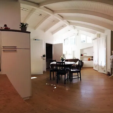 Apartmán La Casetta Di Vale