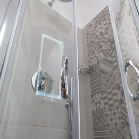 Apartament La Casetta Di Vale