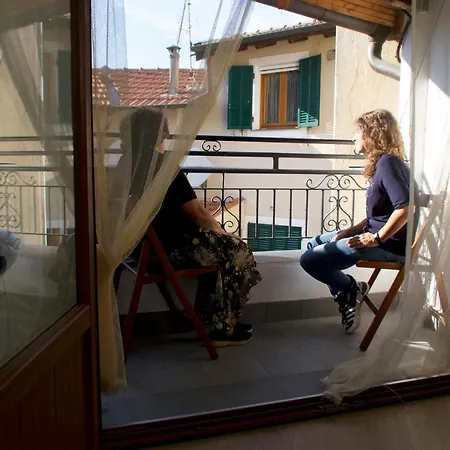 La Casetta Di Vale Apartament Dolceacqua