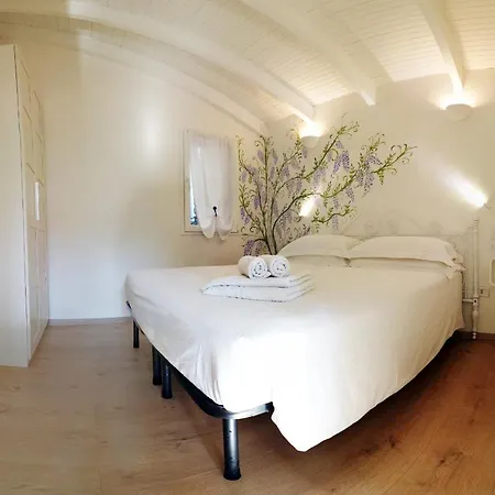 Apartament La Casetta Di Vale