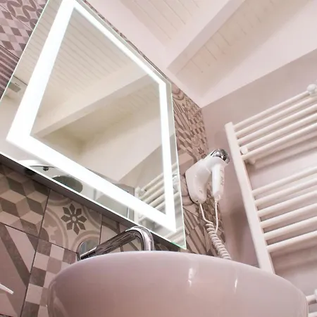 La Casetta Di Vale Apartament *