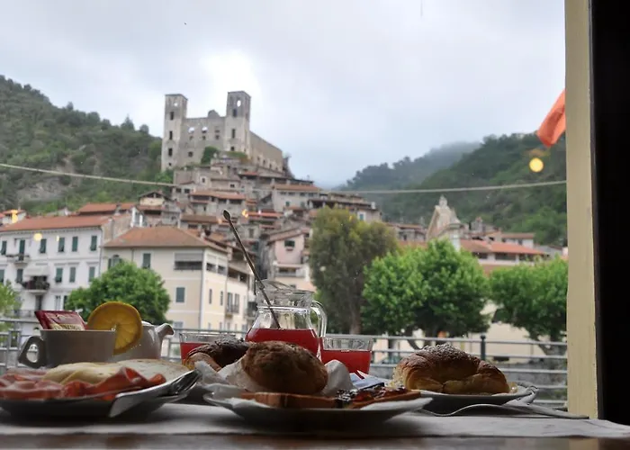 La Casetta Di Vale Apartamento Dolceacqua