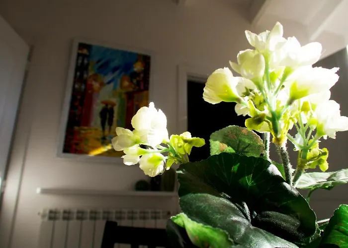 La Casetta Di Vale Apartamento