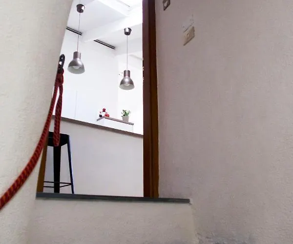 La Casetta Di Vale Apartamento Dolceacqua