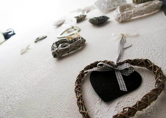 La Casetta Di Vale *