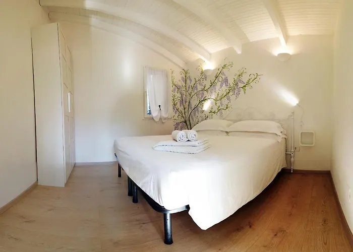 Apartmán La Casetta Di Vale